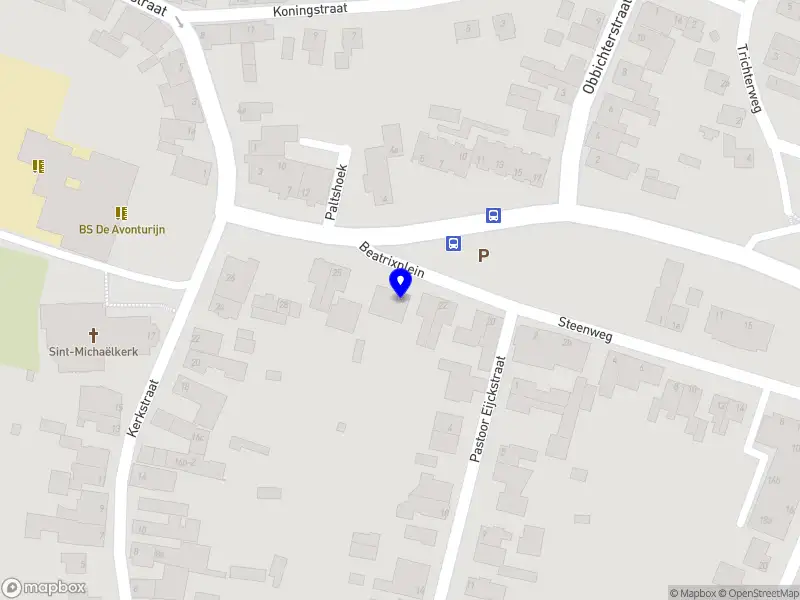 Nieuw bedrijf Odygós Training en Coaching