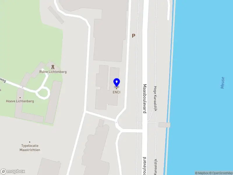 EIN Venture Partners B.V. Maastricht
