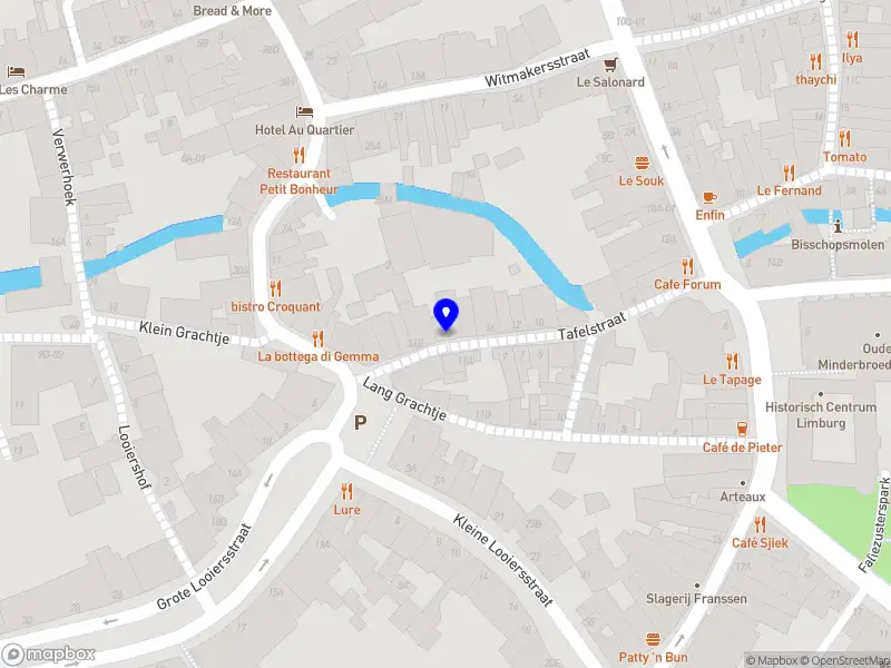 Stichting Limidi Maastricht