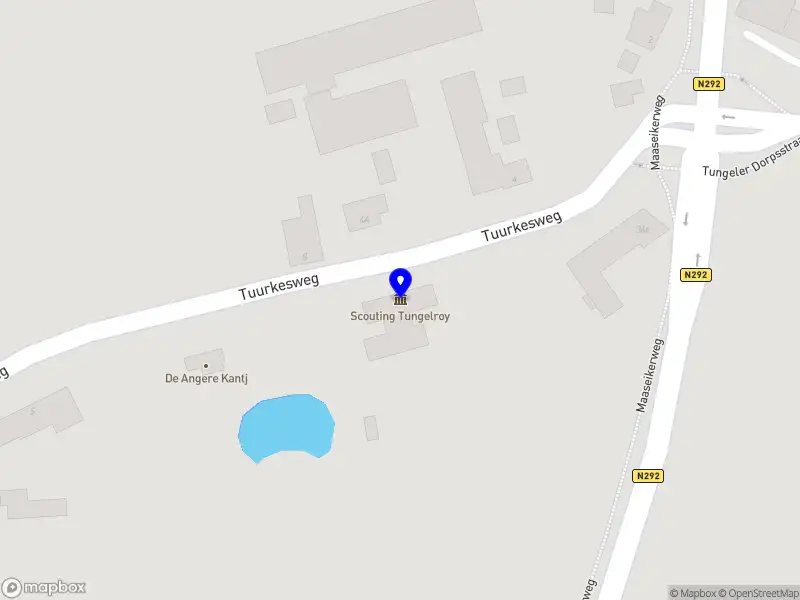 Scouting Kardinaal Mindszenty Groep Weert