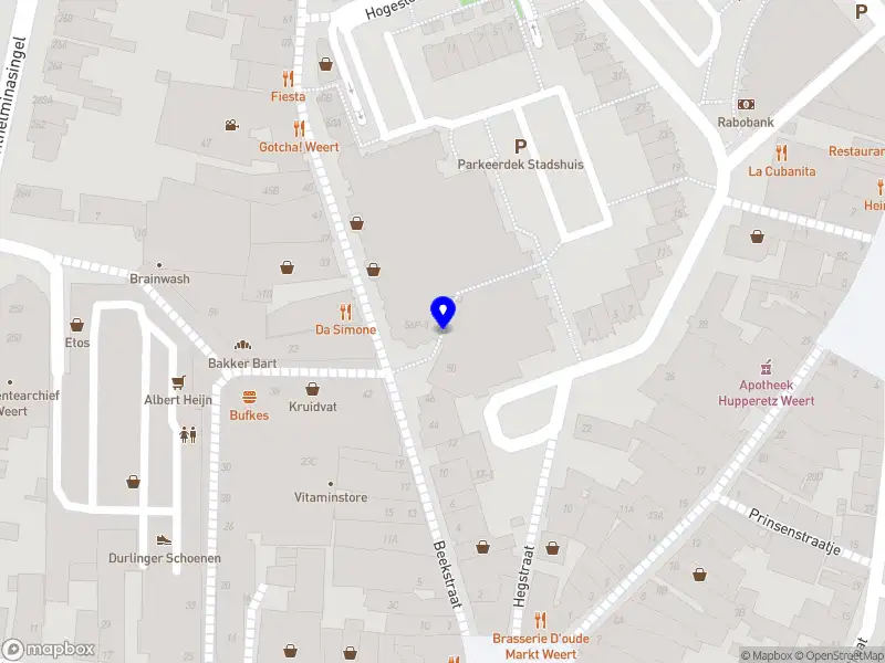 Nieuw bedrijf Stichting Unitus