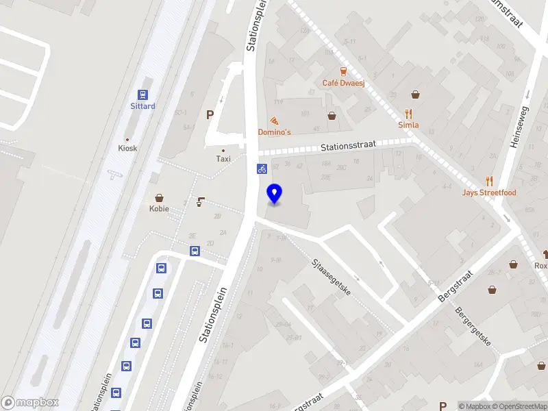 Vereniging van Eigenaars Overbunde Sittard