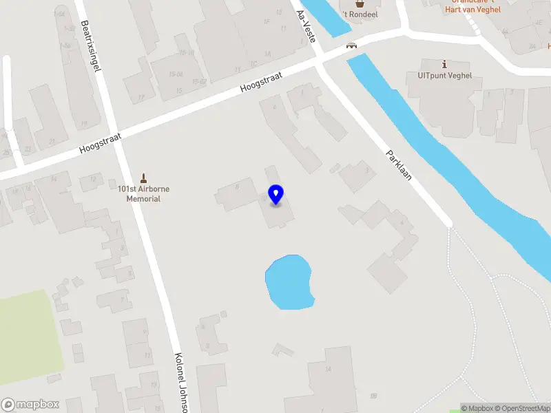 Oriflame Holdings B.V. Veghel