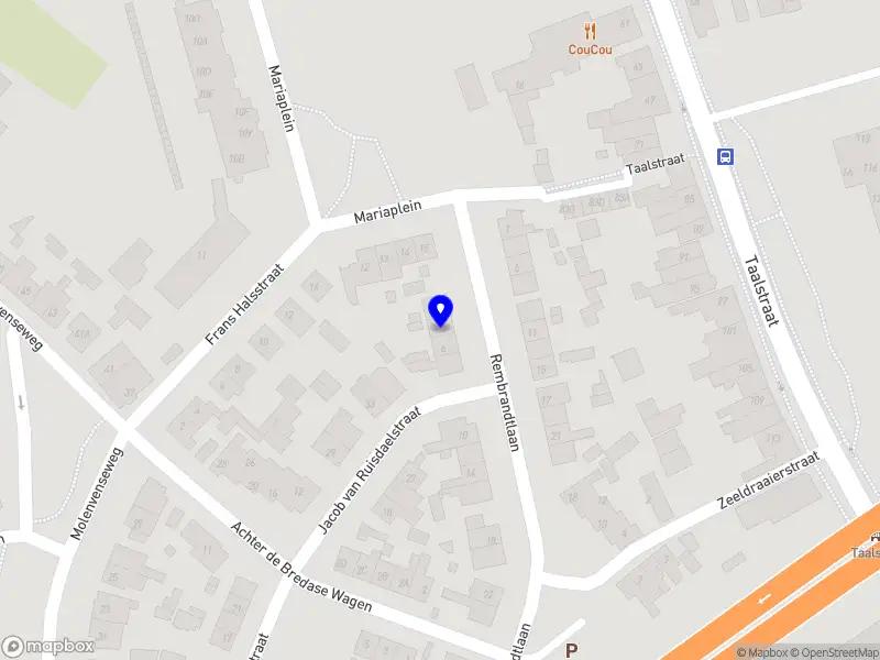 Nieuw bedrijf Pendoppo TeksT