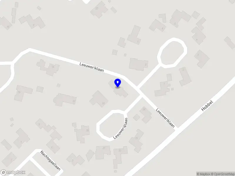 Toon Verdonk Holding B.V.