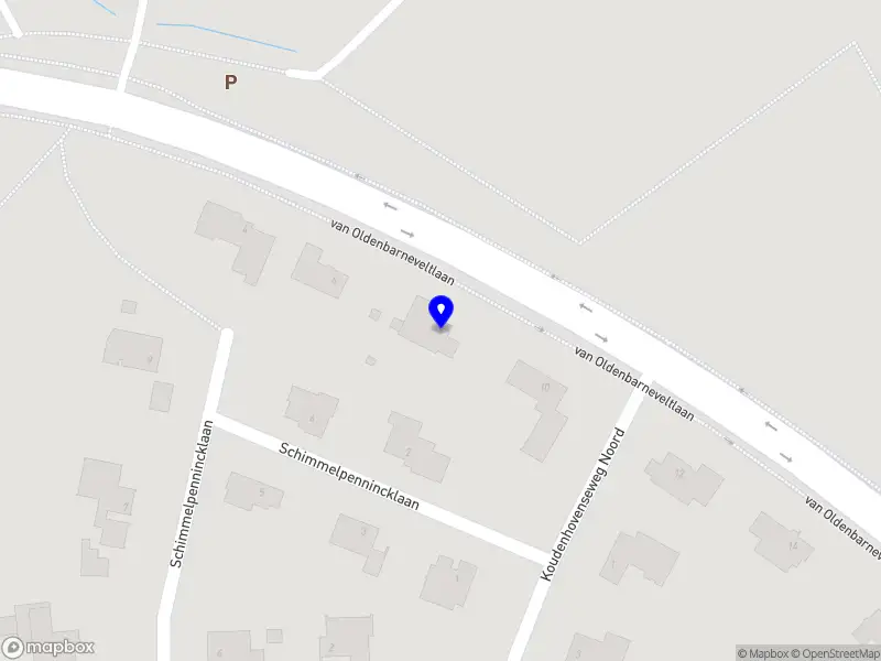 Van der Horst Holdings B.V.