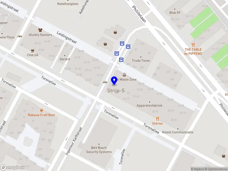 Trudo Holding B.V. Eindhoven