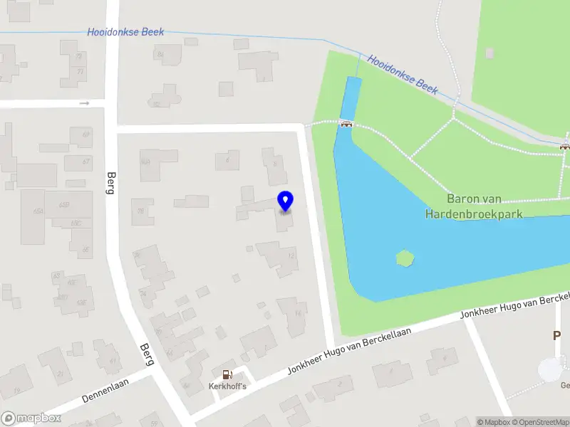 Q-Support Nuenen