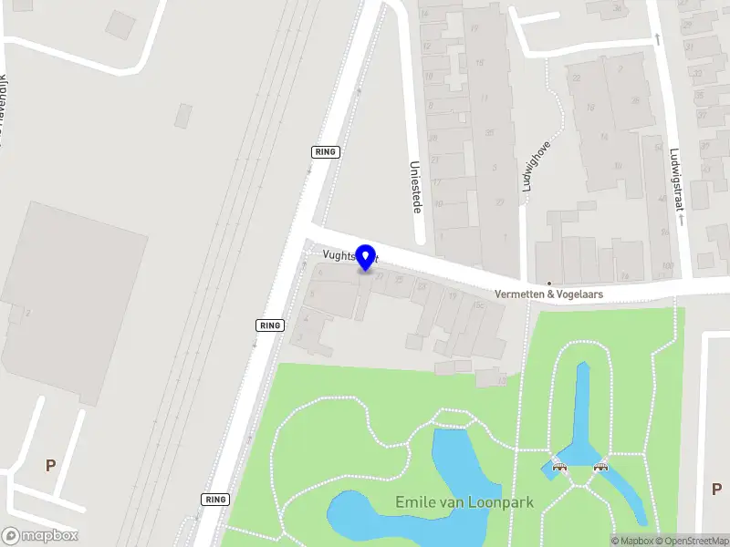 Pafwang B.V. Roosendaal