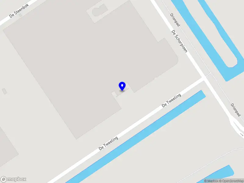 De Witte Ster 's-Hertogenbosch