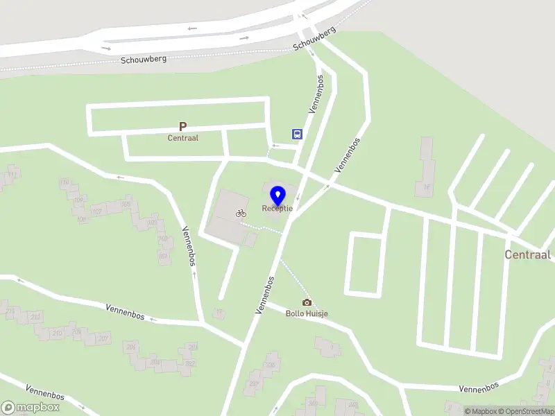 Personeelsvereniging Het Vennenbos Hapert