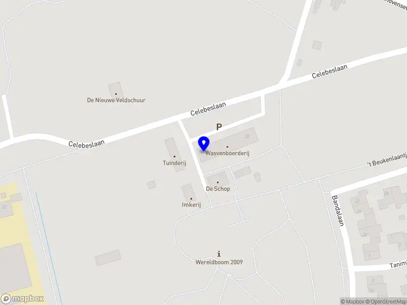 Stichting Groendomein Wasven Eindhoven