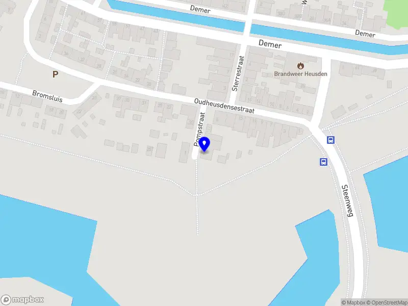 G.A.P.C. Maas Holding B.V.