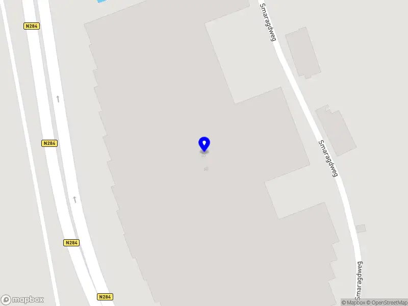 Masch Beheer B.V. Hapert