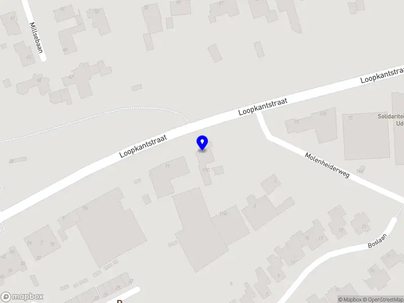 Nieuw bedrijf Verstappen-Slegers Holding B.V.