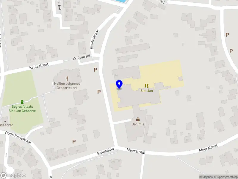 Oudervereniging Basisschool Sint Jan