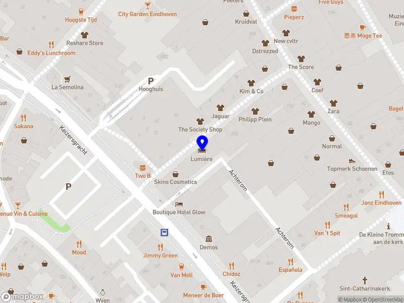 BHE B.V. Eindhoven