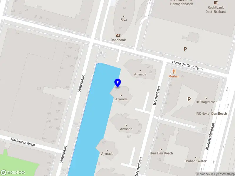 studio ka74 's-Hertogenbosch
