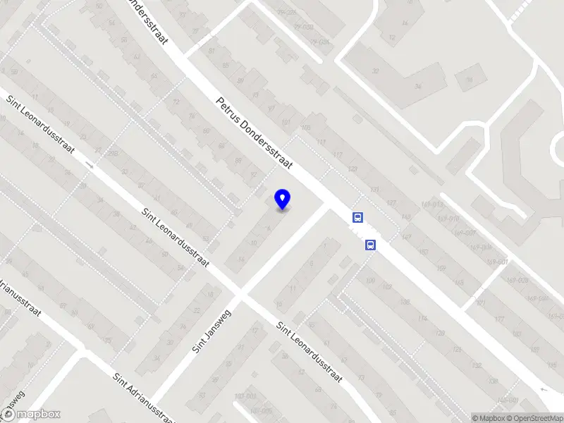 Focus Centrum Brabant Eindhoven