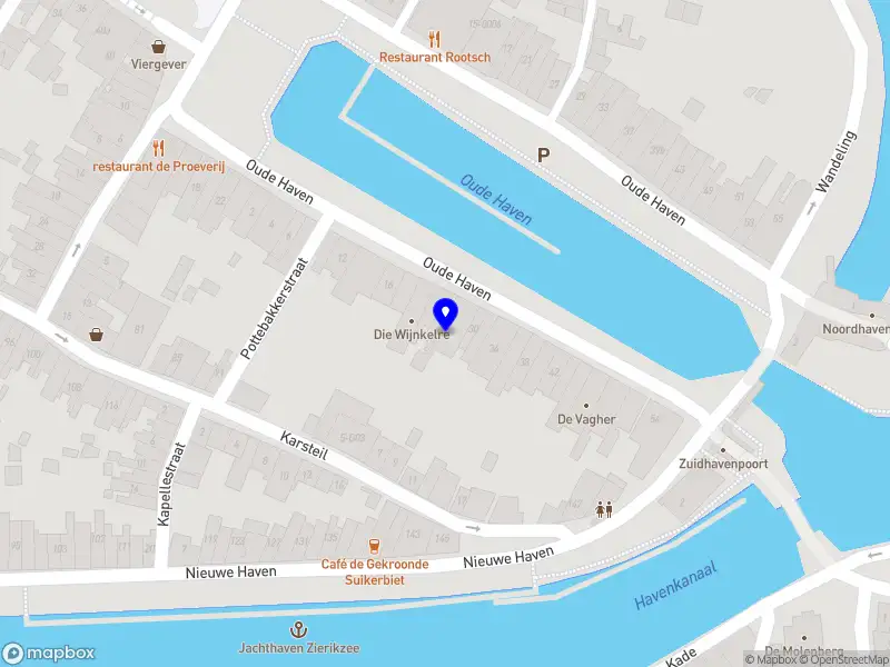 Koophold B.V. Zierikzee