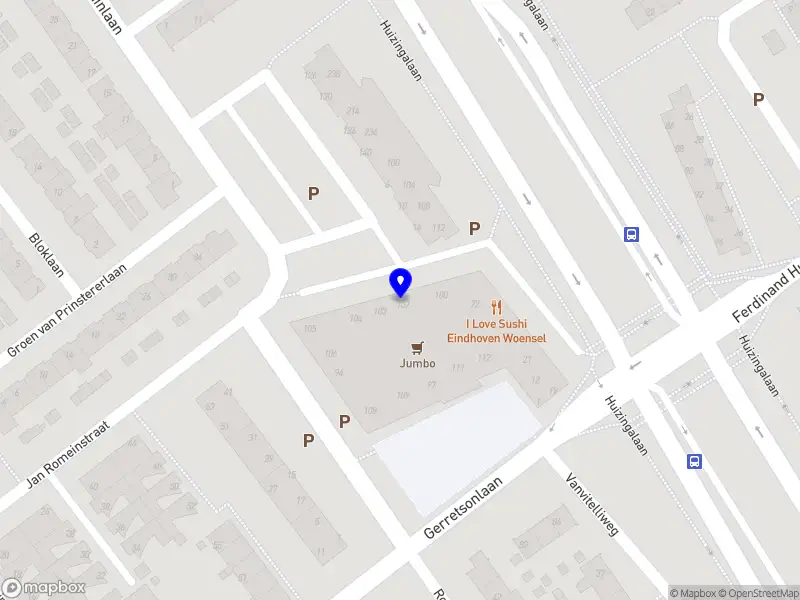 Bewoners Commissie Kennedyzicht Eindhoven