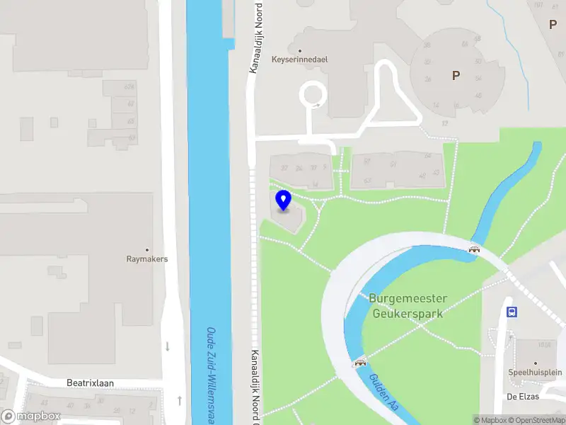 Amplius Vastgoed B.V.