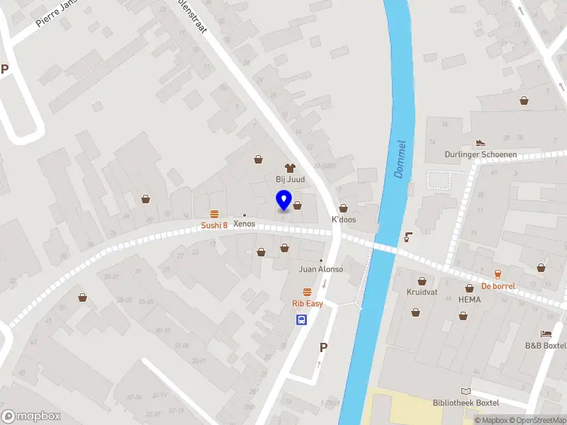 Nieuw bedrijf van de Moosdijk Speelgoed