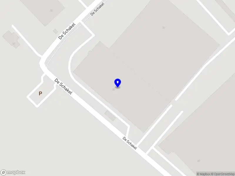 OPFI Holding B.V. Eindhoven