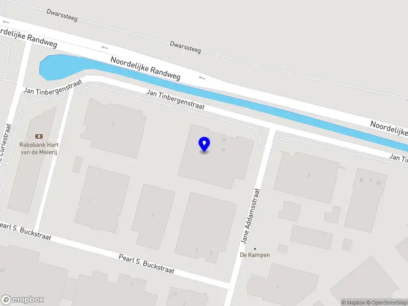 Labyrint Wonen Sint-Oedenrode
