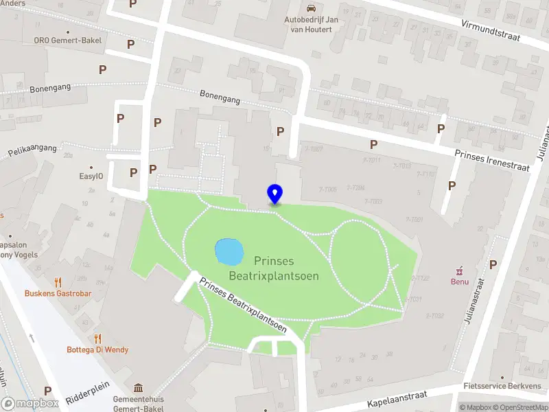 Maatschap Pennings van den Broek Sauvé Gemert