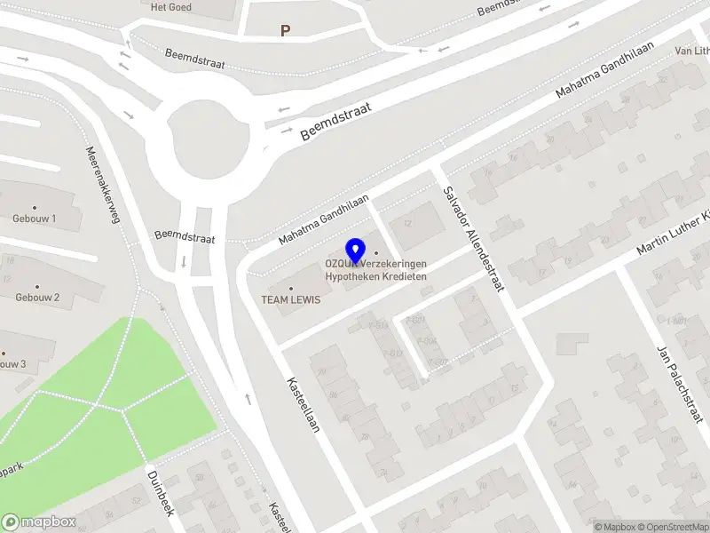 VvE Zuiderpoort Residentie Eindhoven