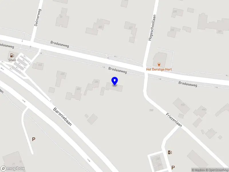 J.L.C.M. Heerkens B.V. Tilburg
