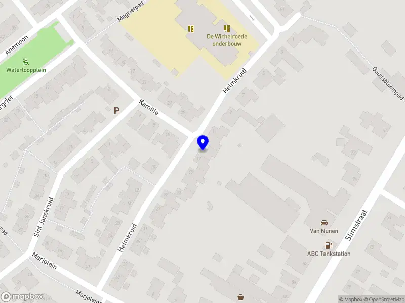 Van de Pas Holding B.V. Udenhout