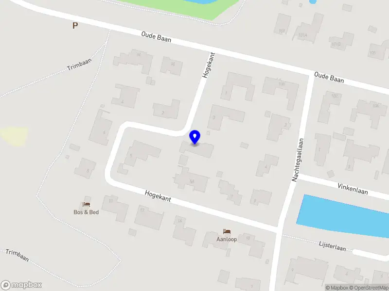 Pensioenvennootschap M.A.C. V. Laarhoven B.V.