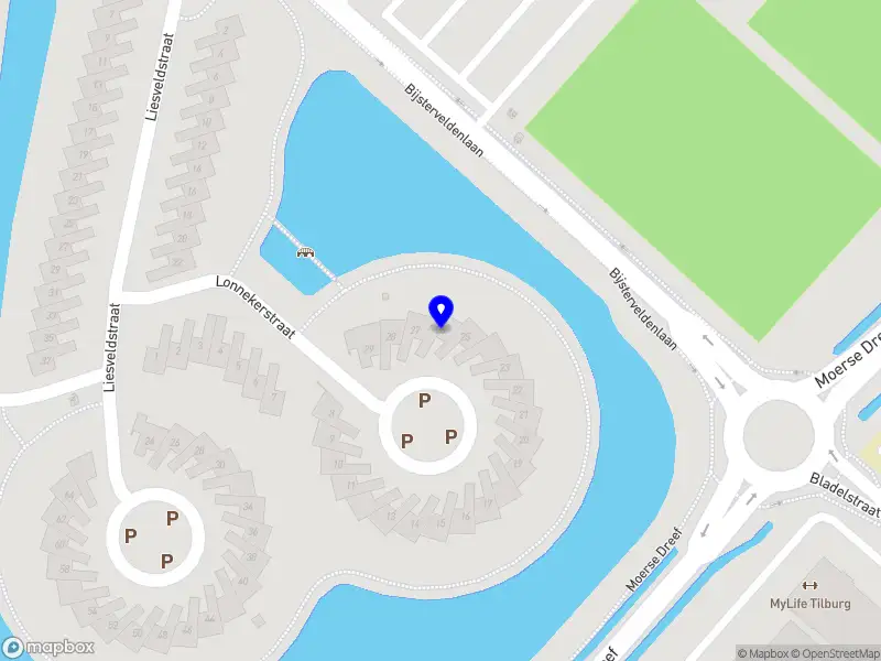 Beheermaatschappij A.E.M. de Leeuw B.V. Tilburg