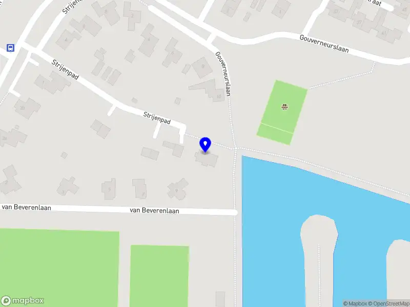 Stichting Administratiekantoor Verbrugge