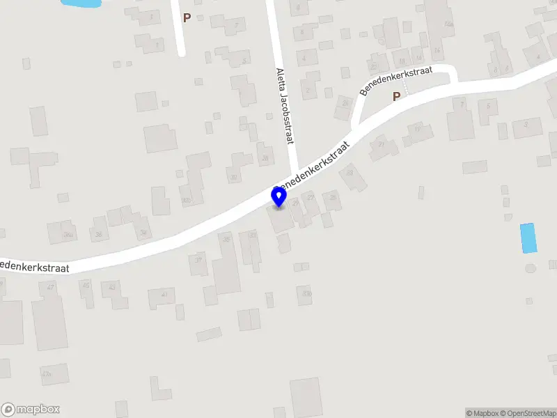 Serengeti Business Solutions B.V.