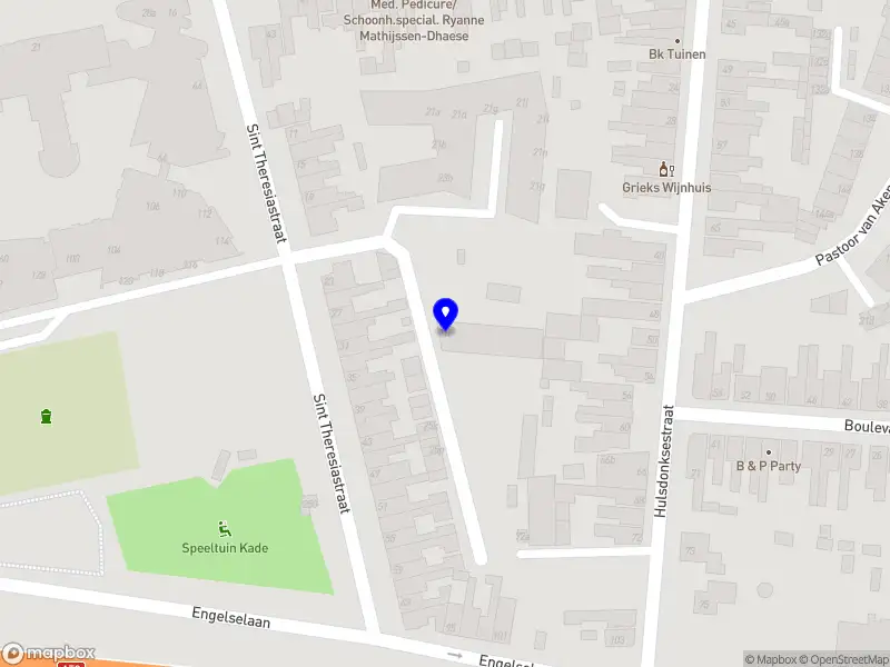 Bouwgroep Midden Brabant B.V.