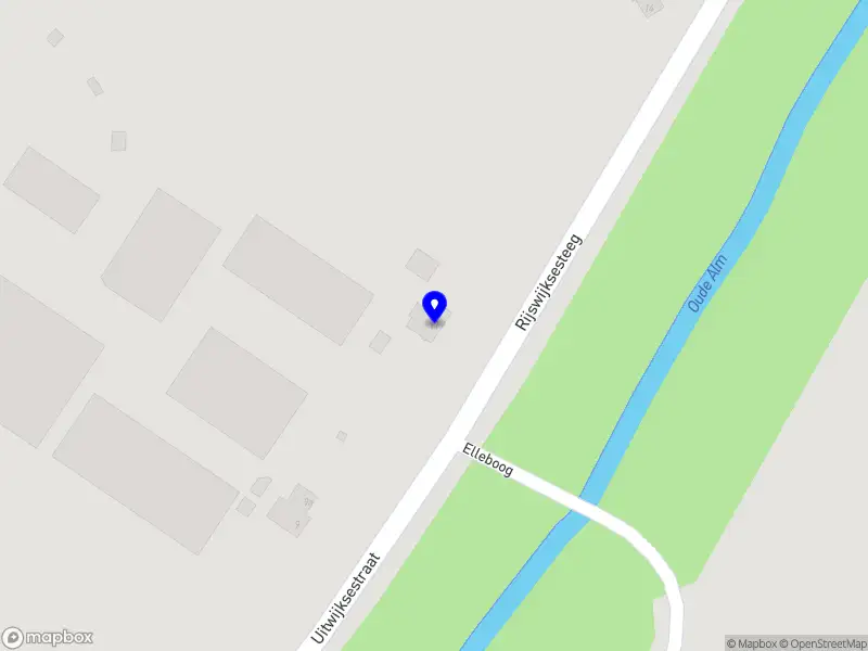 Van Daalen Uitwijk B.V. Uitwijk