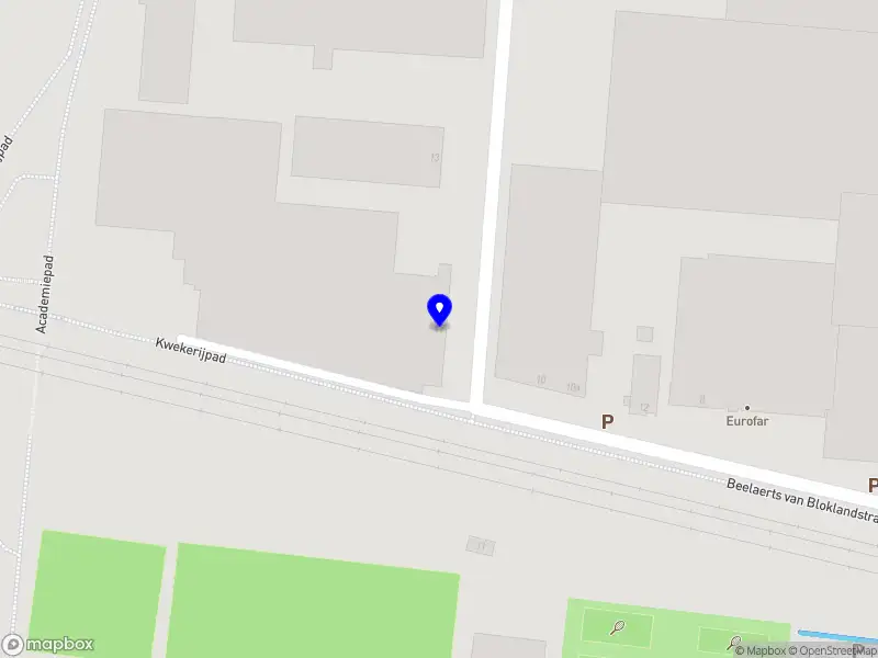 Nieuw bedrijf Vekopak B.V.