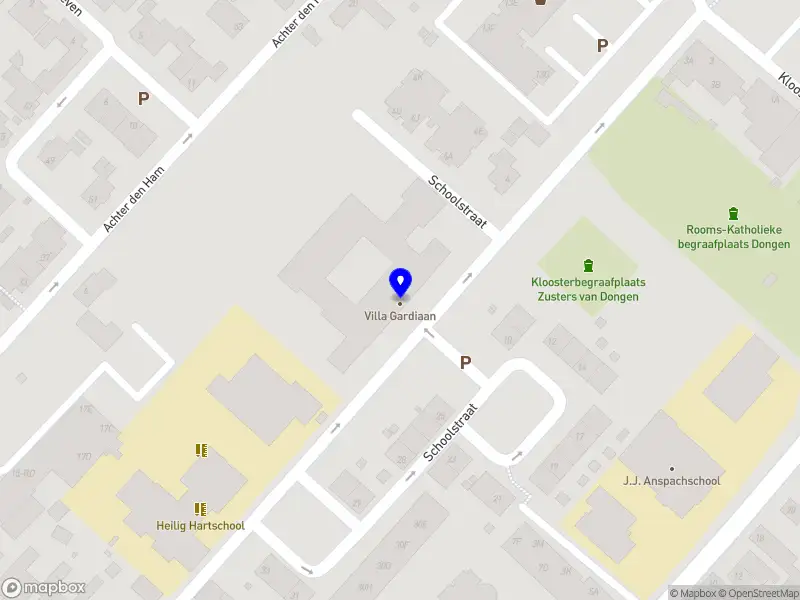 Van der Avoird Beheer B.V.