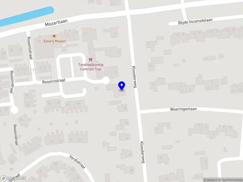 Holding M.A.A.M. Kleijngeld B.V.