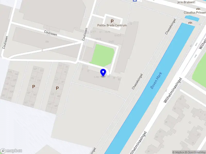 Kanta Holding B.V. Breda