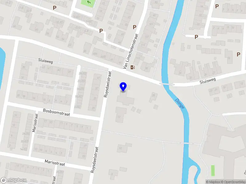 J.A.C.P. van Baal Holding B.V.