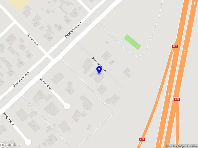 Stichting Administratiekantoor Vrienden van Servé de Klerk