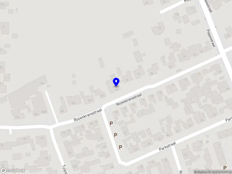 Nieuw bedrijf P.J.W. Kop Holding B.V.