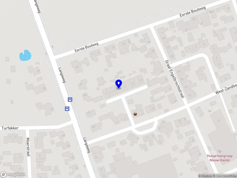 Kath. Bond v Ouderen, afdeling Kruisland