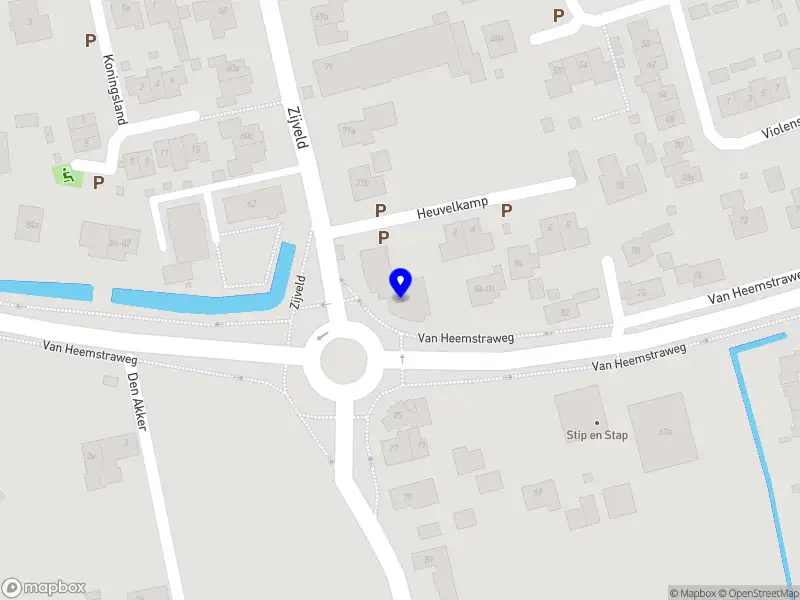 Nieuw bedrijf Ennis B.V.