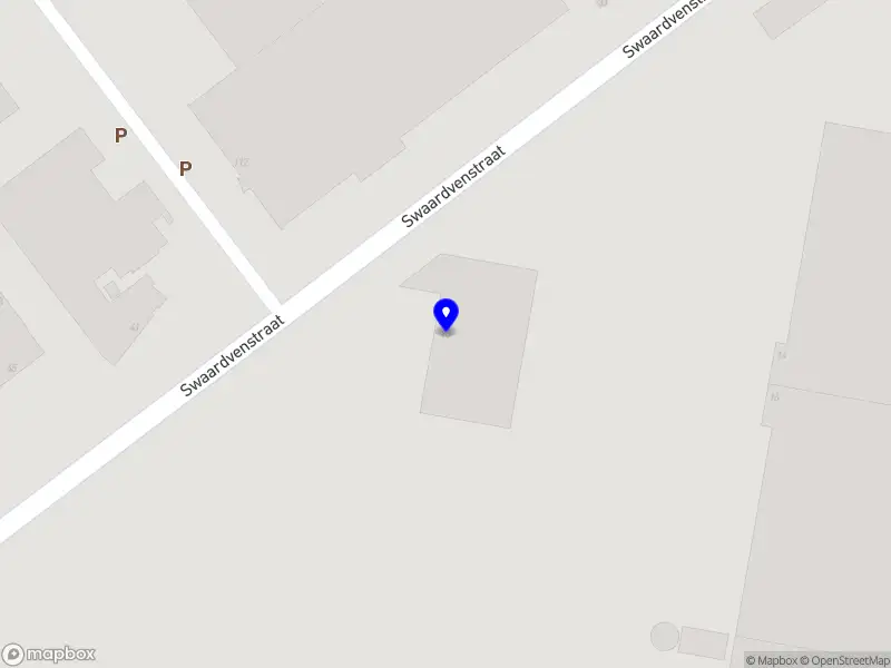 Manntech Holding B.V.