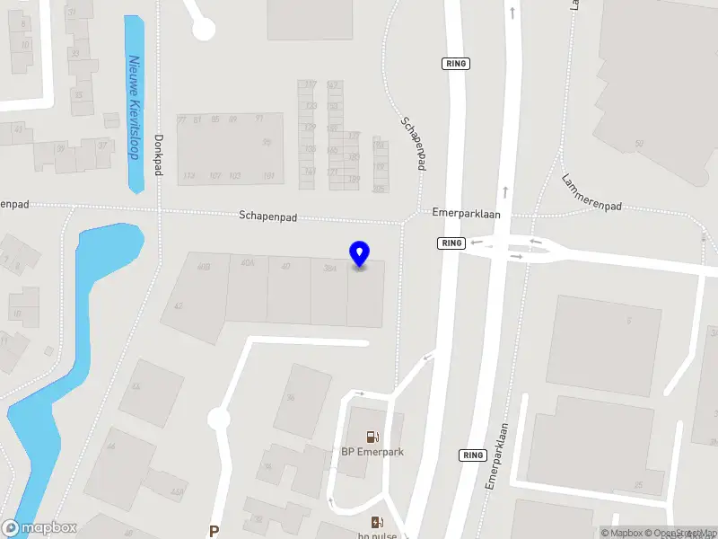 STAK LampVision Breda